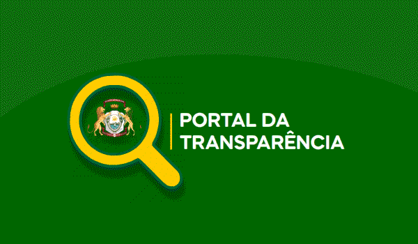 Portal da Transparência 