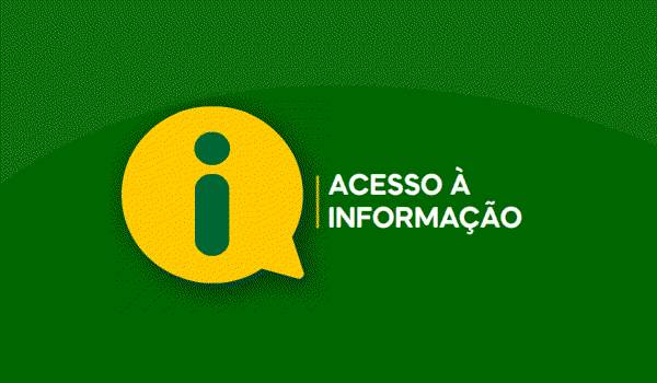 Acesso à Informação 