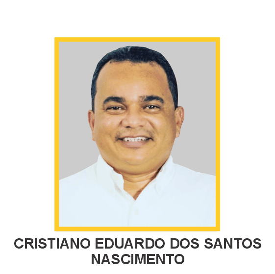 Cristiano da Saúde