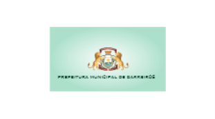 PREFEITURA MUNICIPAL DOS BARREIROS