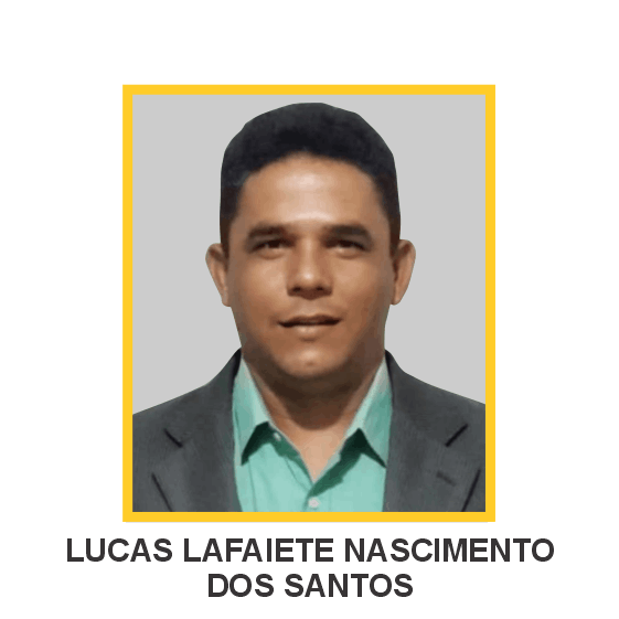 Lucas Lafaiete