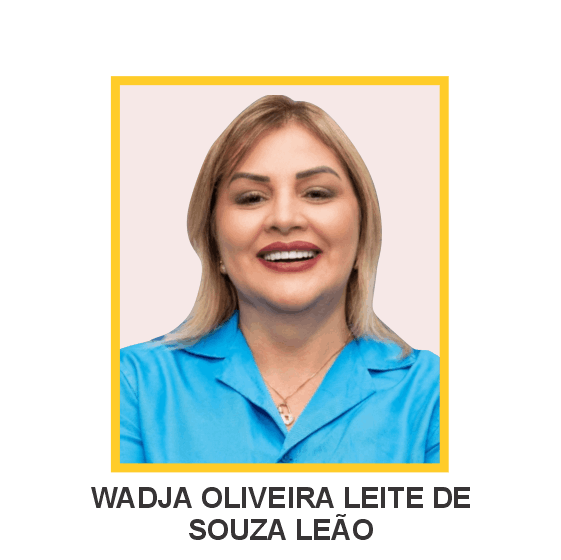 Wadja Leão 