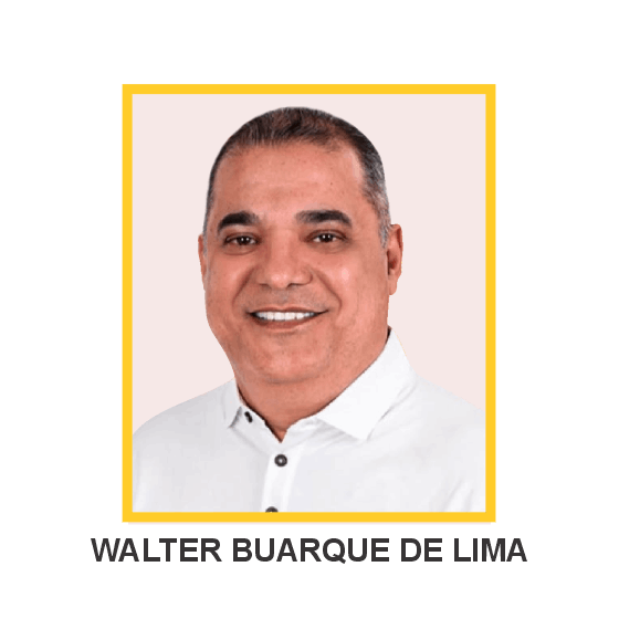 Walter Buarque