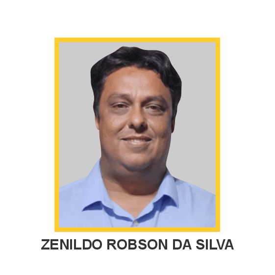 Zenildo Fraldas