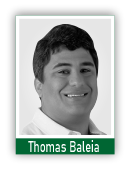 Thomas Baleia